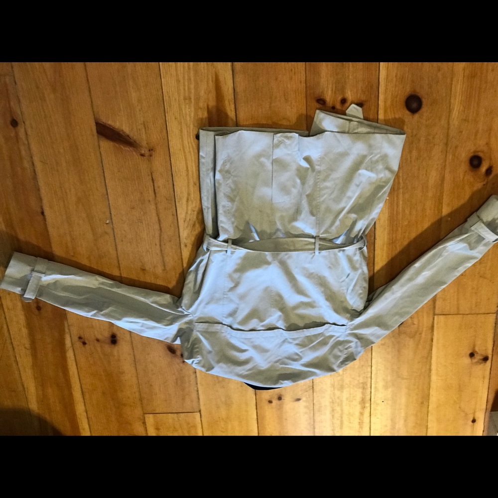 Slow & Kyo jacket - Picture 2 of 7